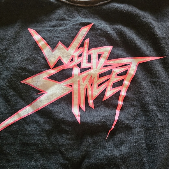 Toxic Vision Wild Street Bodysuit - Picture 2 of 4